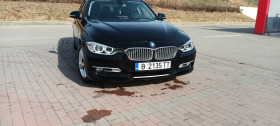 BMW 320 184 кс, снимка 2
