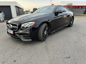 Mercedes-Benz E 53 AMG 4MATIC EQ Boost 50k km BURM PANO MASSAGE NIGHT PAC, снимка 2 - Автомобили и джипове - 45108060