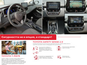 Toyota Corolla Executive 51000km | Mobile.bg   16