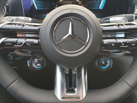 Mercedes-Benz AMG GT 63 4Matic+ = AMG Night Package= Гаранция, снимка 9