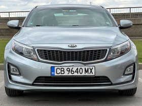 Kia Optima 2.4 Hybrid , снимка 3 - Автомобили и джипове - 45498319