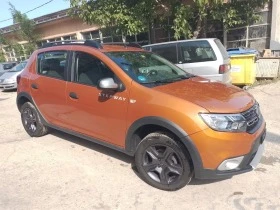 Dacia Sandero Stepway 0.9 90h.p. Swiss | Mobile.bg    7