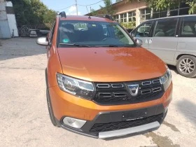 Dacia Sandero Stepway 0.9 90h.p. Swiss, снимка 8