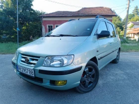 Hyundai Matrix 1.6, снимка 1