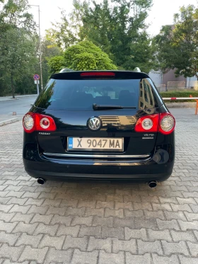 VW Passat 3.2, снимка 5