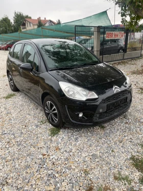 Citroen C3 1.4 hdi, снимка 4