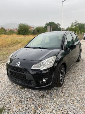 Citroen C3 1.4 hdi, снимка 1