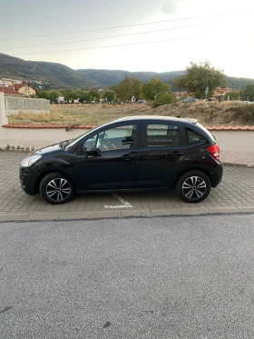 Citroen C3 1.4 hdi | Mobile.bg    2