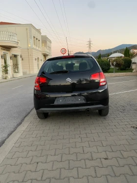 Citroen C3 1.4 hdi, снимка 9