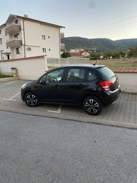 Citroen C3 1.4 hdi, снимка 1