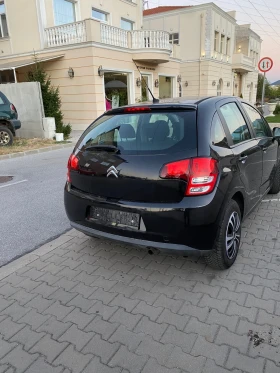 Citroen C3 1.4 hdi, снимка 8