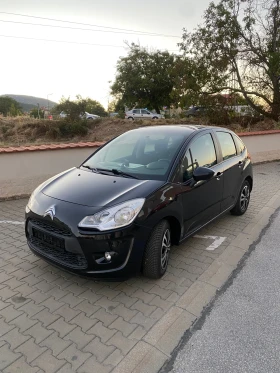 Citroen C3 1.4 hdi, снимка 6