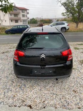 Citroen C3 1.4 hdi, снимка 6