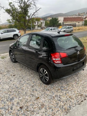 Citroen C3 1.4 hdi, снимка 8