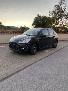 Citroen C3 1.4 hdi, снимка 5