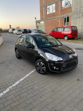 Citroen C3 1.4 hdi, снимка 3