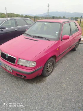 Skoda Felicia, снимка 2