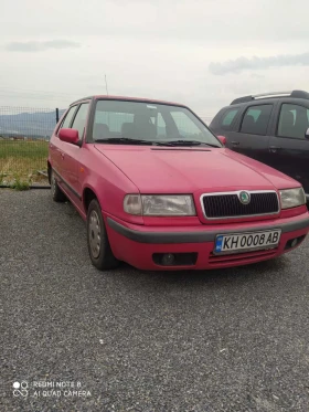 Skoda Felicia, снимка 1