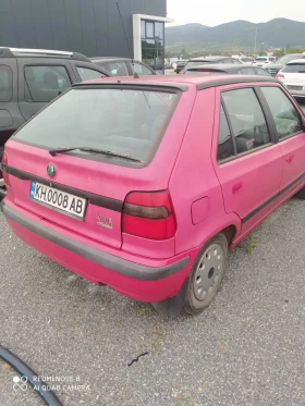 Skoda Felicia, снимка 6