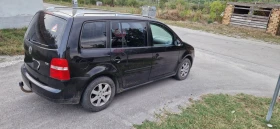 VW Touran 1.9tdi, снимка 11