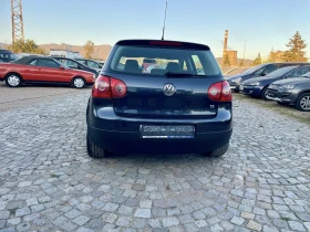 VW Golf 1.6 GOAL - [5] 