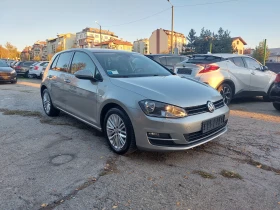 VW Golf 1.6TDI* CUP* EURO6B* 36.  542. | Mobile.bg    6