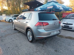 VW Golf 1.6TDI* CUP* EURO6B* 36.  542. | Mobile.bg    3