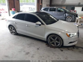     Audi A3 1.8T PREMIUM |  !!!