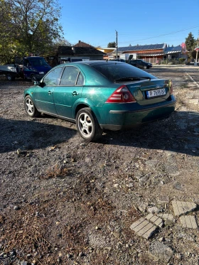 Ford Mondeo, снимка 12