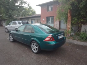 Ford Mondeo, снимка 6