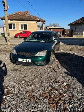 Ford Mondeo, снимка 10