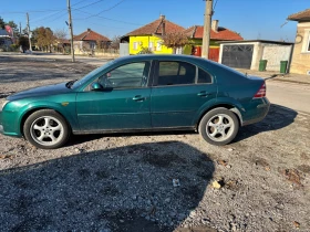 Ford Mondeo, снимка 11