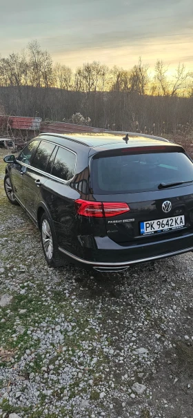 VW Alltrack 2.0TDI 4х4 190KC FULL NEW !!!!, снимка 5