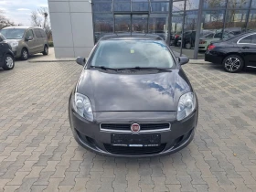 Обява за продажба на Fiat Bravo 1.4i-90кс * Фабрична ГАЗОВА УРЕДБА* 2011г. EURO 5B ~8 900 лв. - изображение 1