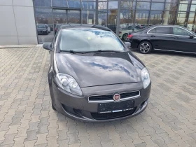 Обява за продажба на Fiat Bravo 1.4i-90кс * Фабрична ГАЗОВА УРЕДБА* 2011г. EURO 5B ~8 900 лв. - изображение 1