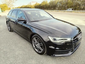 Обява за продажба на Audi A6 3.0 TDI  2S-line ~24 999 лв. - изображение 1