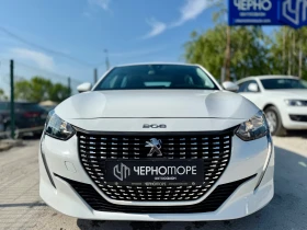 Обява за продажба на Peugeot 208 1.2i Puretech Active Plus S&S ~18 900 лв. - изображение 1