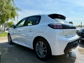 Обява за продажба на Peugeot 208 1.2i Puretech Active Plus S&S ~18 900 лв. - изображение 3