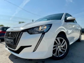 Обява за продажба на Peugeot 208 1.2i Puretech Active Plus S&S ~18 900 лв. - изображение 2