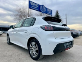 Peugeot 208 1.2i Puretech Active Plus S&S | Mobile.bg    4