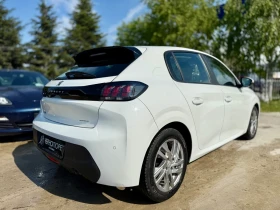 Обява за продажба на Peugeot 208 1.2i Puretech Active Plus S&S ~18 900 лв. - изображение 5