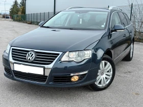 VW Passat 2.0TFSI, снимка 1