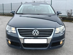 VW Passat 2.0TFSI, снимка 2