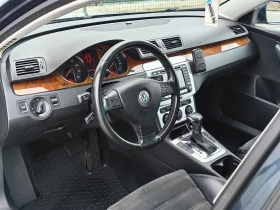 VW Passat 2.0TFSI, снимка 13