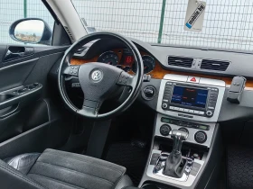 VW Passat 2.0TFSI, снимка 12