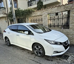 Nissan Leaf  62kW, снимка 1