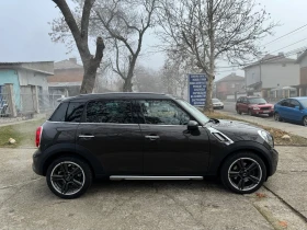 Mini Cooper s ALL4  AUSTRIA, снимка 4