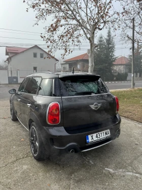 Mini Cooper s ALL4  AUSTRIA, снимка 7