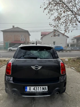 Mini Cooper s ALL4  AUSTRIA, снимка 6