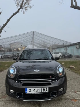 Mini Cooper s ALL4  AUSTRIA, снимка 2